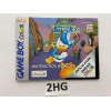 Disney's Donald Duck Quack Attack (Manual)Game Boy Color Manuals CBG-BQAP-EUR€ 1,95 Game Boy Color Manuals