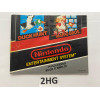 Super Mario Bros. & Duckhunt (Manual, nes)NES Manuals NES-MH-FAH€ 3,95 NES Manuals