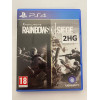 Tom Clancy's Rainbow Six Siege - PS4Playstation 4 Spellen Playstation 4€ 9,99 Playstation 4 Spellen