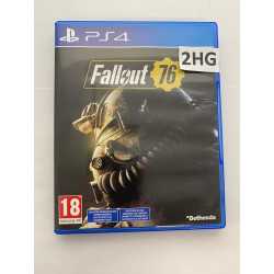 Fallout 76 Fallout 76
