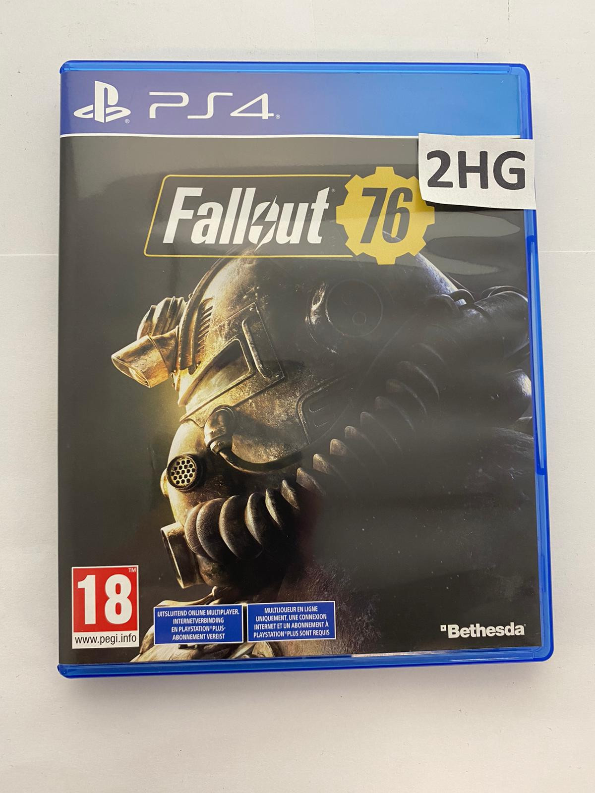 Fallout 76