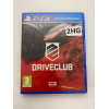 Driveclub - PS4Playstation 4 Spellen Playstation 4€ 14,99 Playstation 4 Spellen
