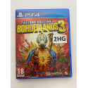 Borderlands 3 Deluxe Edition - PS4Playstation 4 Spellen Playstation 4€ 39,99 Playstation 4 Spellen