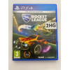 Rocket League Collector's Edition