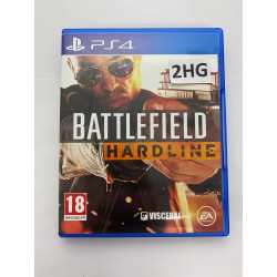 Battlefield Hardline - PS4 Battlefield Hardline - PS4Playstation 4 Spellen Playstation 4€ 7,50 Playstation 4 Spellen
