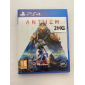 Anthem - PS4Playstation 4 Spellen Playstation 4€ 9,99 Playstation 4 Spellen