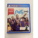 Singstar Ultimate Party