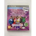 Let's Dance with Mel B - PS3Playstation 3 Spellen Playstation 3€ 7,50 Playstation 3 Spellen