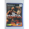 Def Jam Vendetta