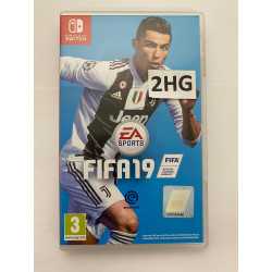 Fifa 19