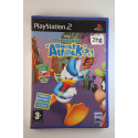 Disney's Donald Duck Quack Attack - PS2Playstation 2 Spellen Playstation 2€ 14,99 Playstation 2 Spellen