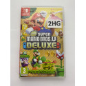 New Super Mario Bros. U DeluxeNintendo Switch Games Switch Game€ 39,95 Nintendo Switch Games