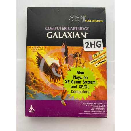 GalaxianAtari Home Computer Spellen Atari HC€ 24,95 Atari Home Computer Spellen