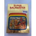 Super BaumeisterAtari 2600 Spellen met originele doos Atari 2600€ 44,95 Atari 2600 Spellen met originele doos