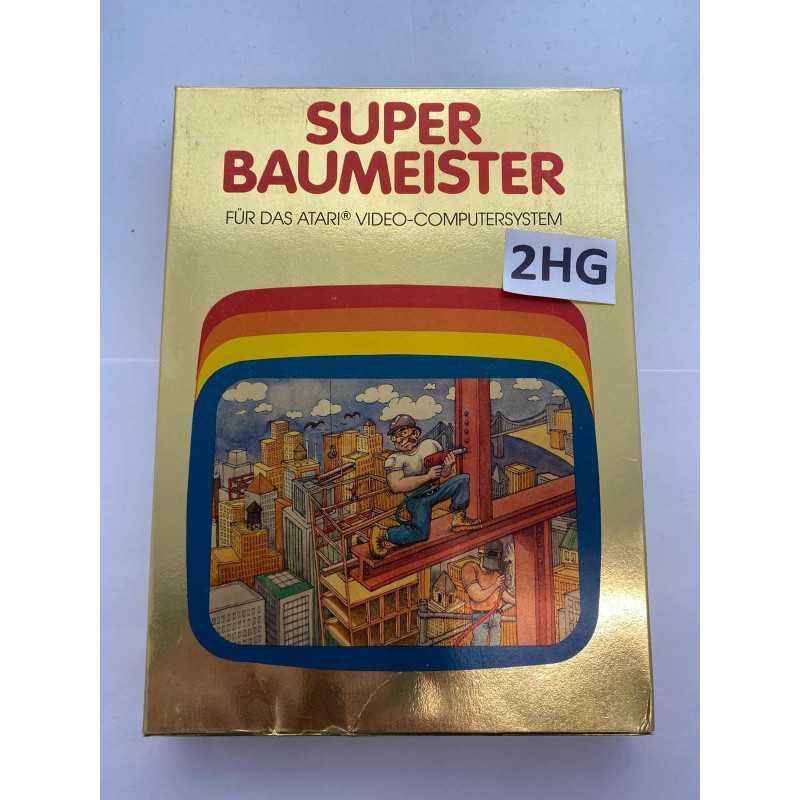 Super Baumeister