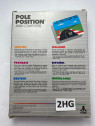Pole PositionAtari Home Computer Spellen Atari HC€ 19,95 Atari Home Computer Spellen