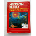 Mission 3000Atari 2600 Spellen met originele doos Atari 2006€ 12,50 Atari 2600 Spellen met originele doos