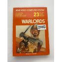 WarlordsAtari 2600 Spellen met originele doos Atari 2600€ 12,50 Atari 2600 Spellen met originele doos