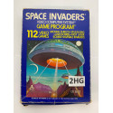 Space InvadersAtari 2600 Games Boxed Atari 2600c€ 17,50 Atari 2600 Games Boxed