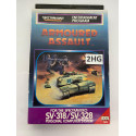 Armoured Assault