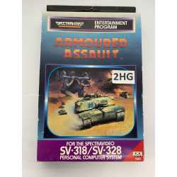 Armoured Assault