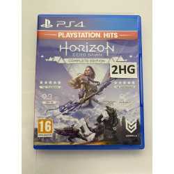 Horizon Zero Dawn Complete Edition (Playstation Hits)