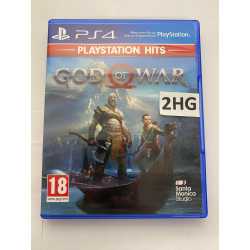 God of War (Playstation Hits) God of War (Playstation Hits)