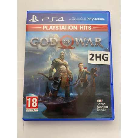 God of War (Playstation Hits)