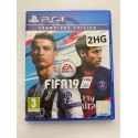 Fifa 19 Champions Edition
