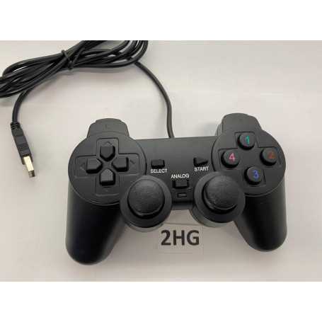 PC Controller (new)