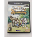 Harvest Moon: A Wonderful LifeGamecube Partner € 39,95 Gamecube Partner