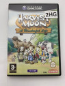 Harvest Moon: A Wonderful Life