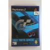 Gran Turismo 2002 Tokyo-Geneva - PS2Playstation 2 Spellen Playstation 2€ 7,50 Playstation 2 Spellen