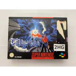 Terranigma TerranigmaSnes Games (Partners) SNSP-AQTP-UKV€ 229,95 Snes Games (Partners)