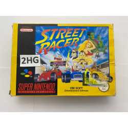 Street Racer
