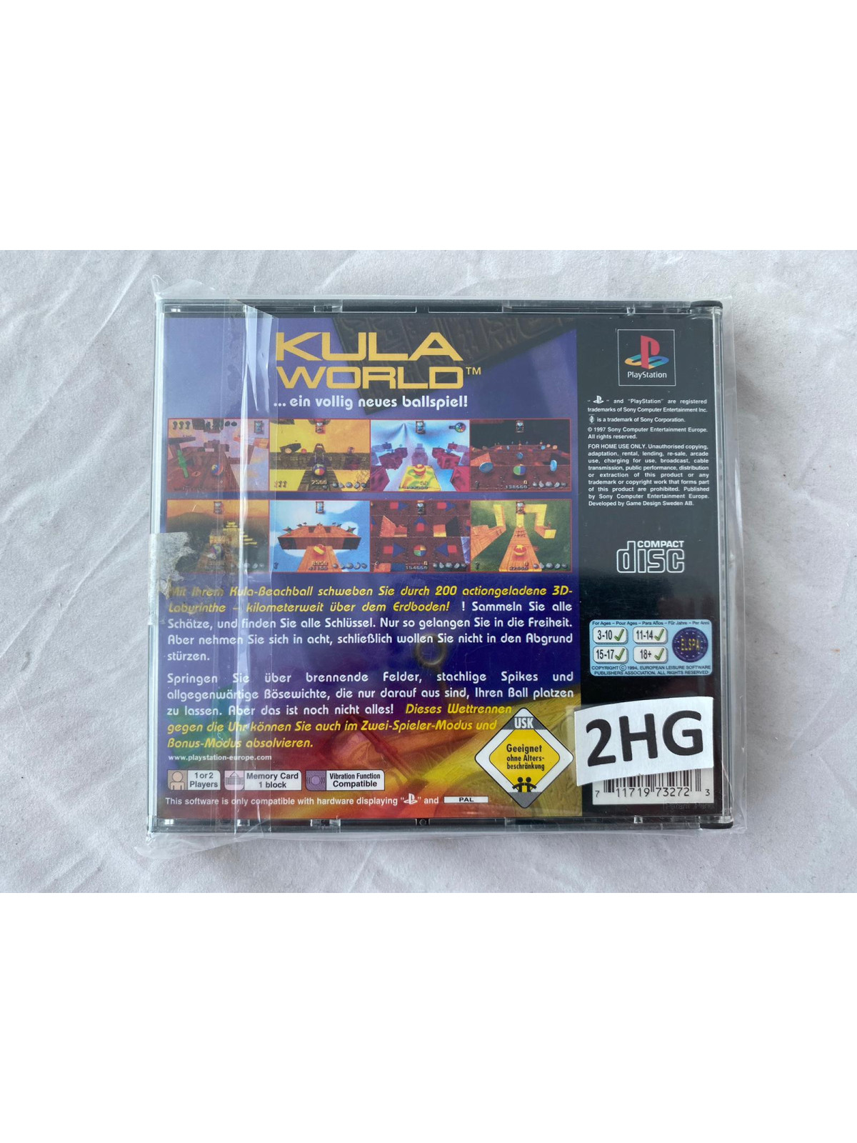 Kula World