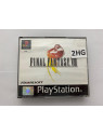 Final Fantasy VIIIPlaystation 1 Games (Partners) PS1€ 39,95 Playstation 1 Games (Partners)