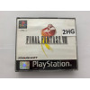 Final Fantasy VIIIPlaystation 1 Games (Partners) PS1€ 39,95 Playstation 1 Games (Partners)