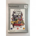 Grand Theft Auto III (Platinum) - PS2Playstation 2 Spellen Playstation 2€ 4,99 Playstation 2 Spellen