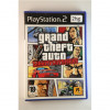Grand Theft Auto Liberty City Stories - PS2Playstation 2 Spellen Playstation 2€ 4,99 Playstation 2 Spellen