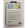 Rescue MissionSega Master System (Partners) masterystem€ 24,95 Sega Master System (Partners)