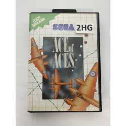 g Ace of Aces