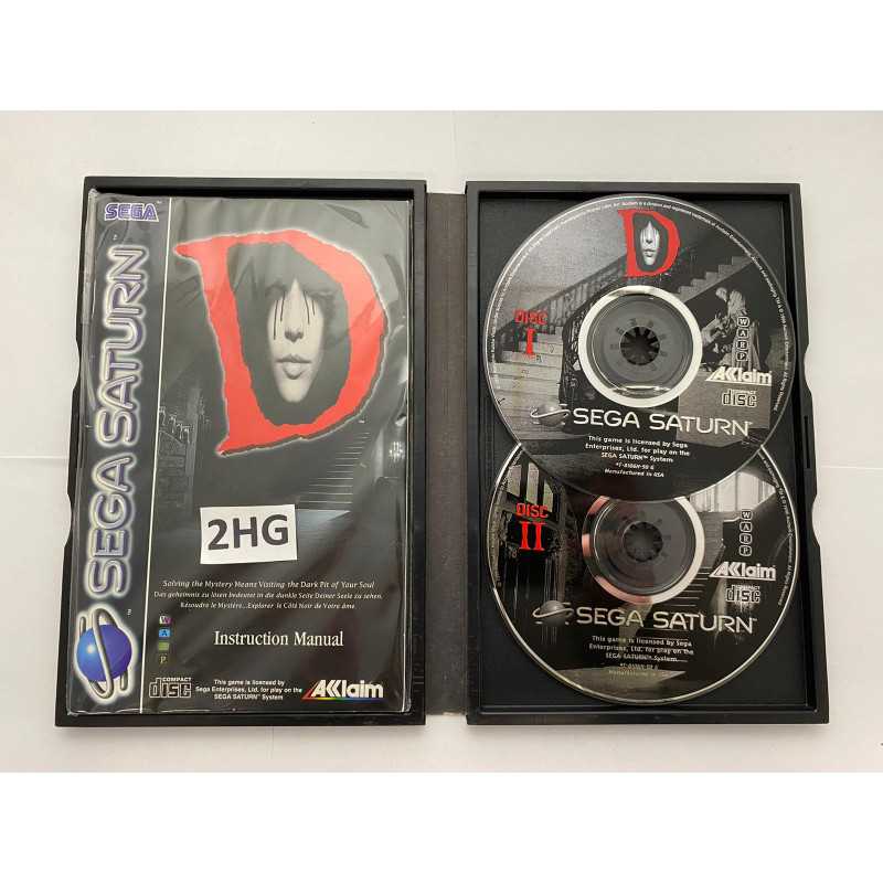 D