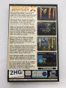 Shinobi XSega Saturn Games (Partners) saturn€ 149,95 Sega Saturn Games (Partners)