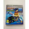 Ratchet & Clank: QForce