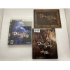 Demon's Souls Deluxe Edition (ntsc) - PS3Playstation 3 Spellen Playstation 3€ 149,99 Playstation 3 Spellen