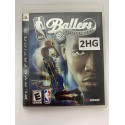 Ballers Chosen One (ntsc) - PS3Playstation 3 Spellen Playstation 3€ 9,99 Playstation 3 Spellen