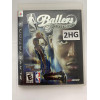 Ballers Chosen One (ntsc) - PS3Playstation 3 Spellen Playstation 3€ 9,99 Playstation 3 Spellen