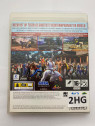 Virtua Fighter 5