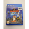 Worms W.M.D. - PS4Playstation 4 Spellen Playstation 4€ 14,99 Playstation 4 Spellen